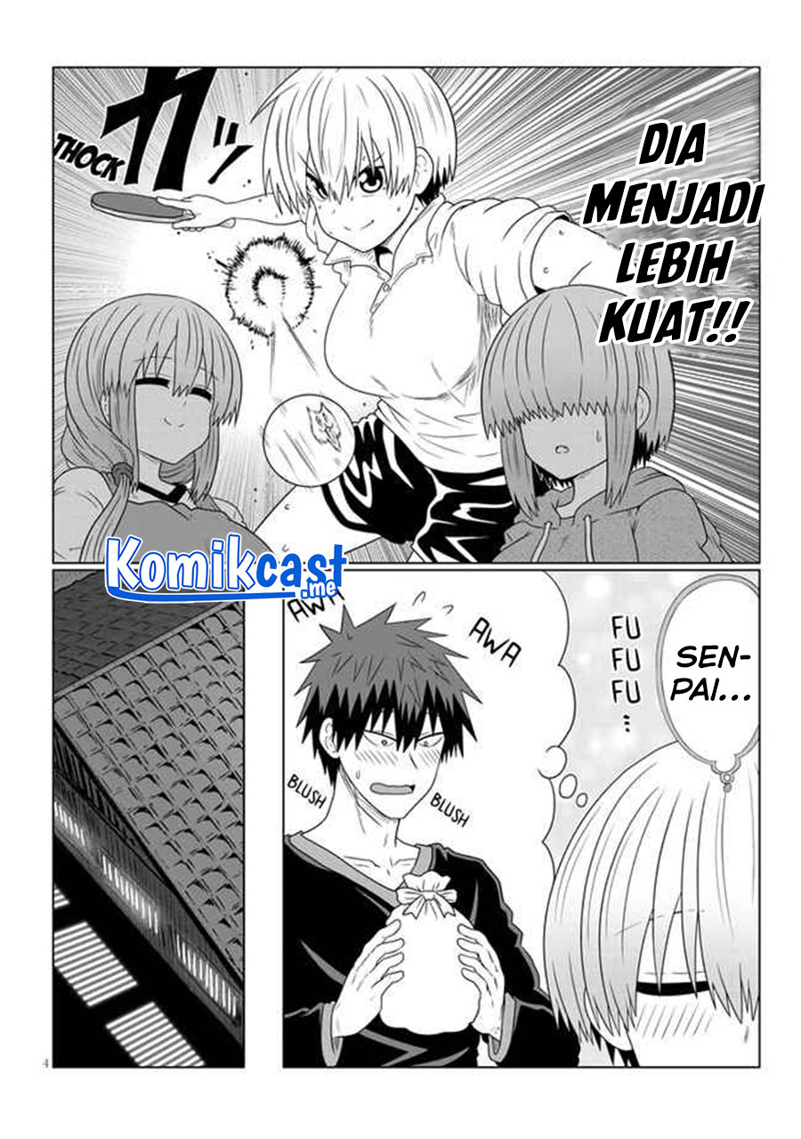Uzaki-chan wa Asobitai!