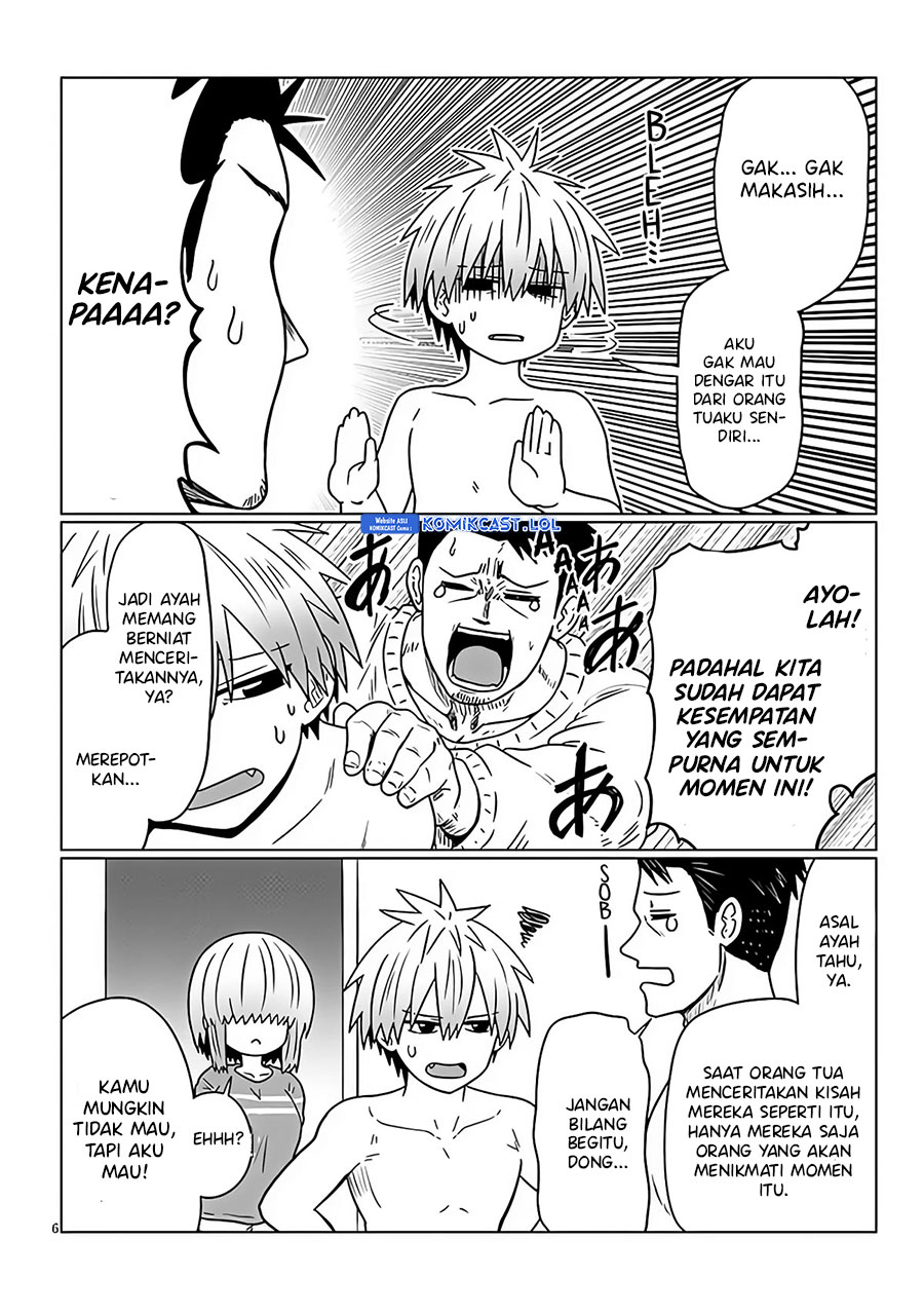 Uzaki-chan wa Asobitai!