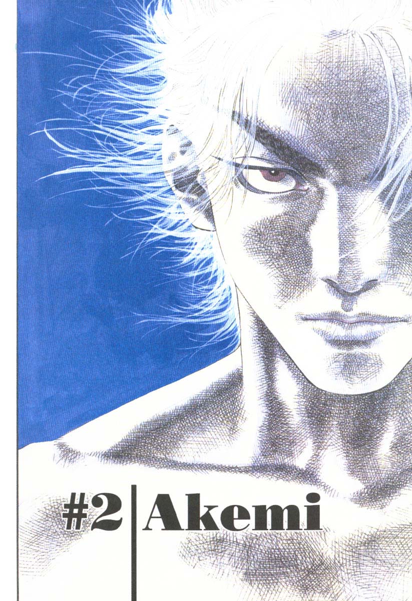 Vagabond