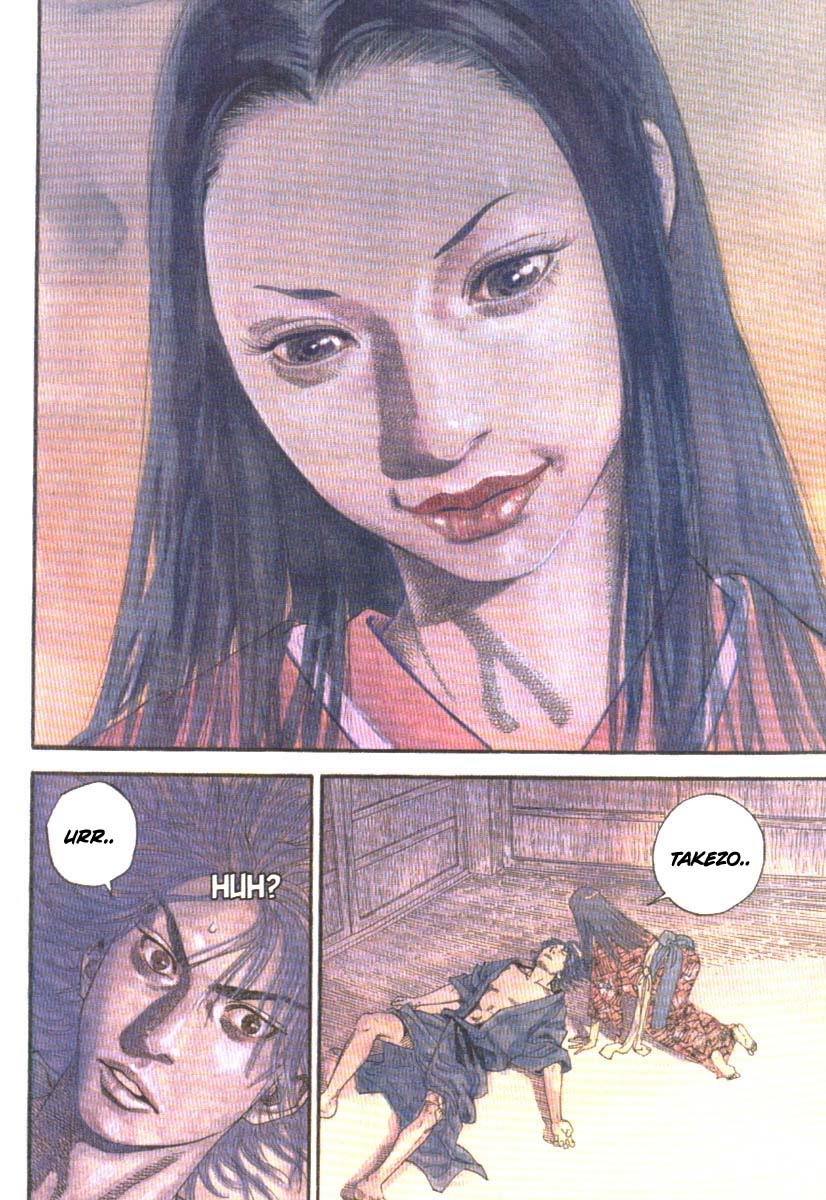 Vagabond