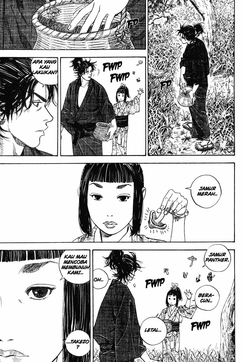 Vagabond