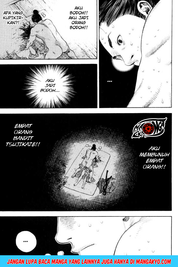 Vagabond