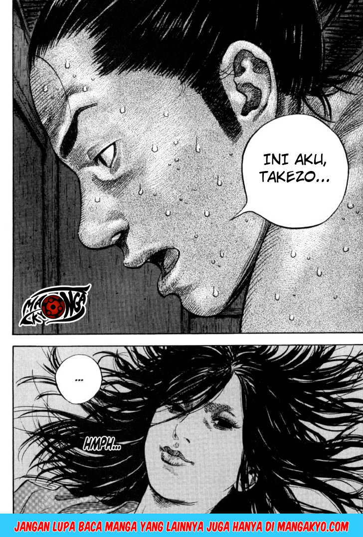 Vagabond