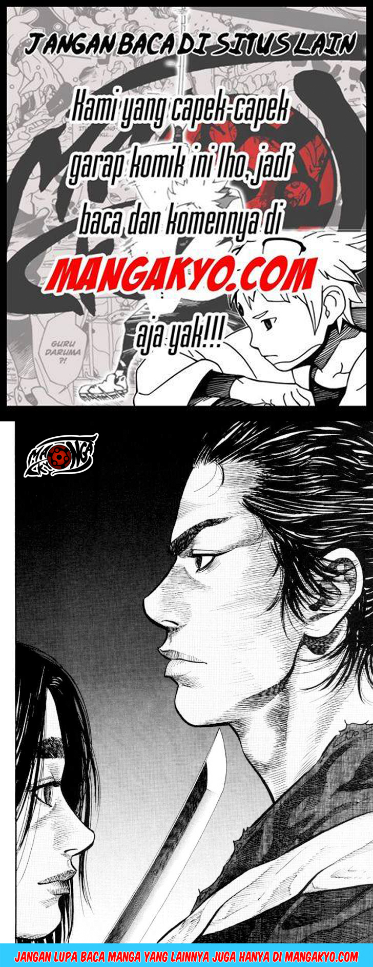 Vagabond
