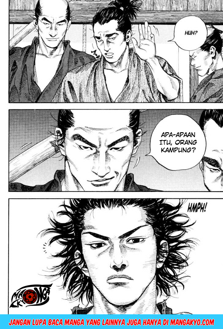 Vagabond