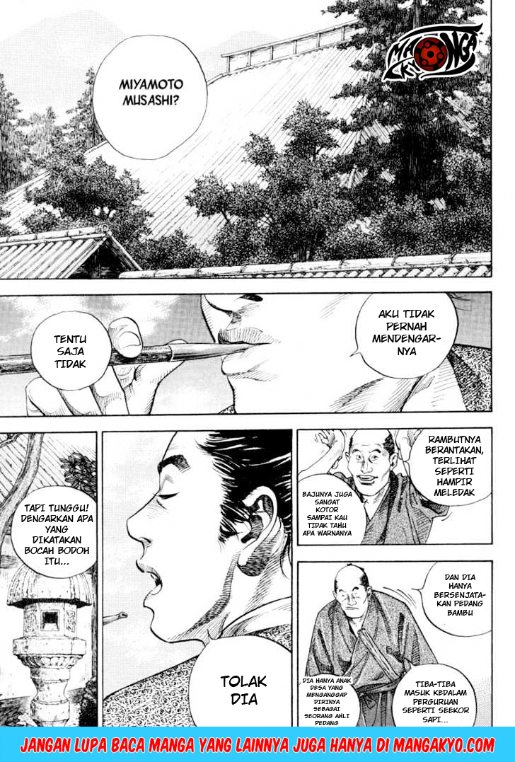 Vagabond