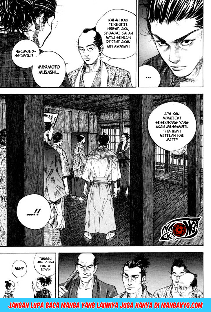 Vagabond