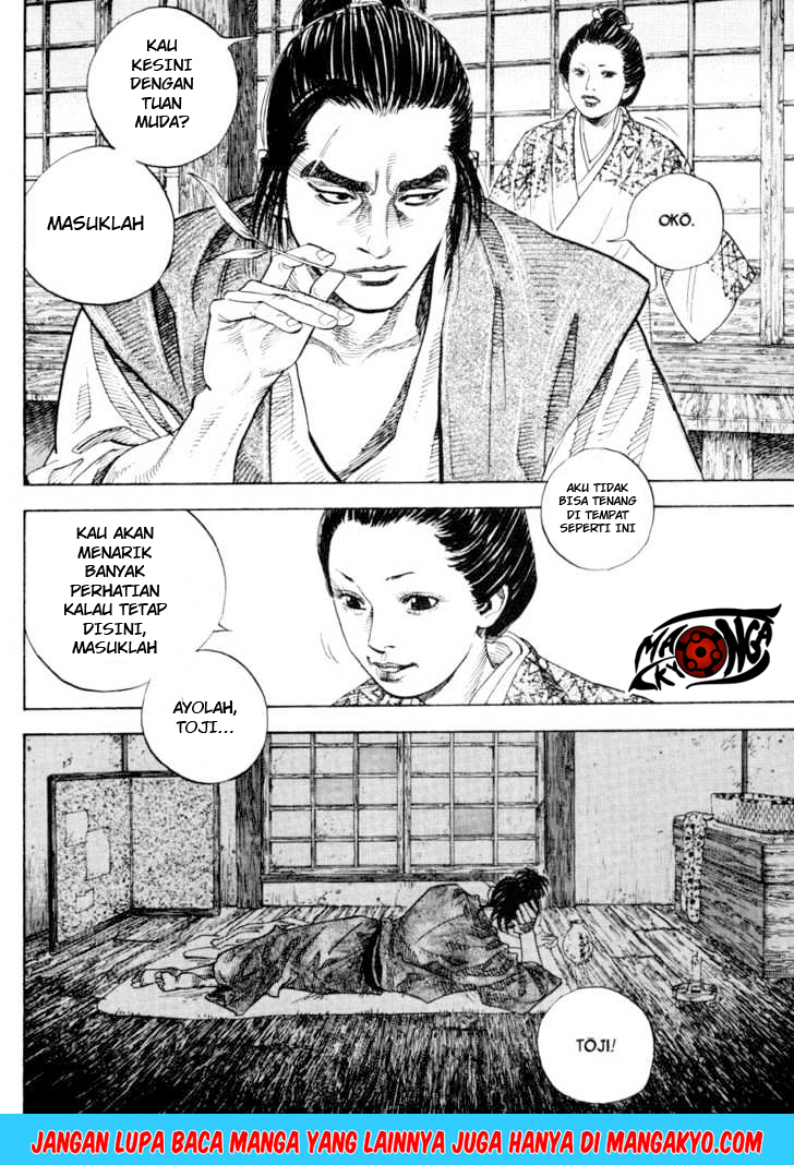 Vagabond