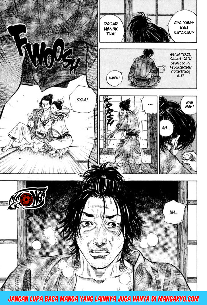 Vagabond