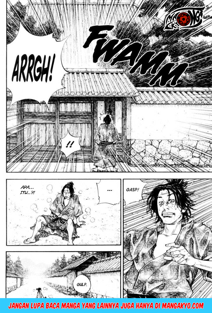 Vagabond