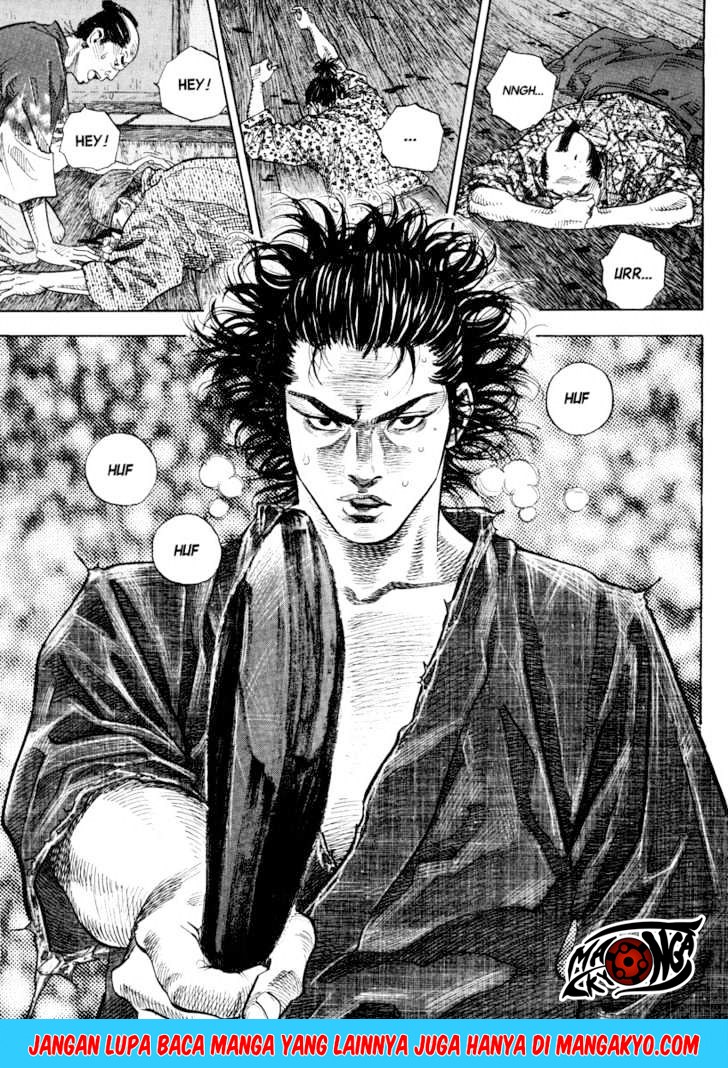 Vagabond