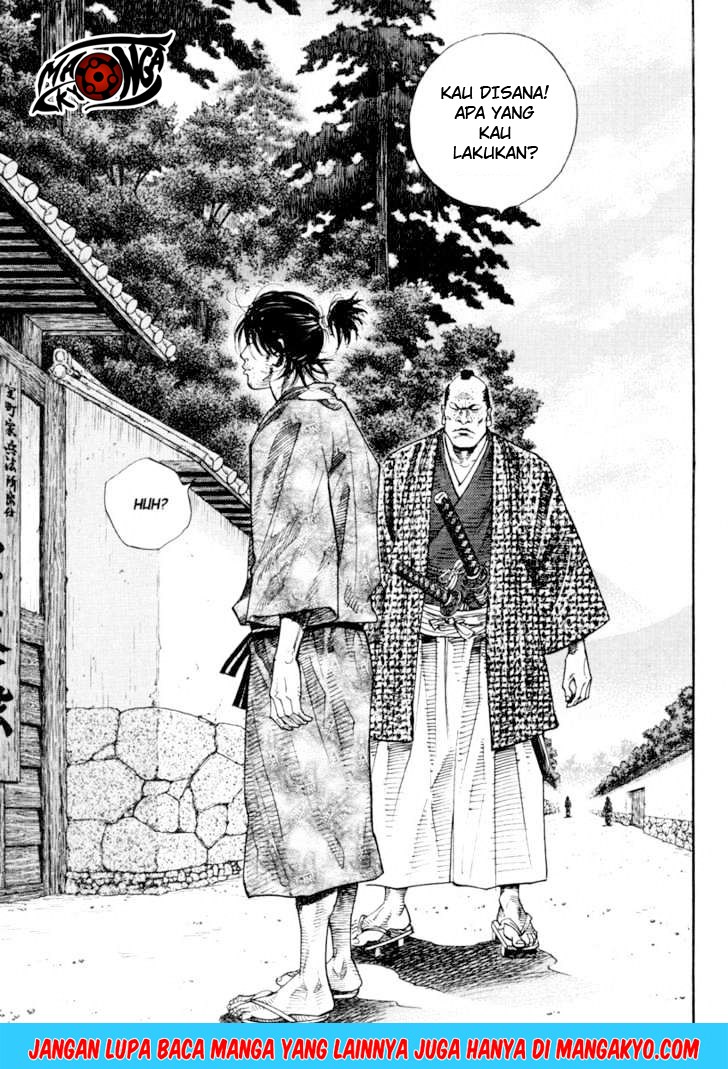 Vagabond