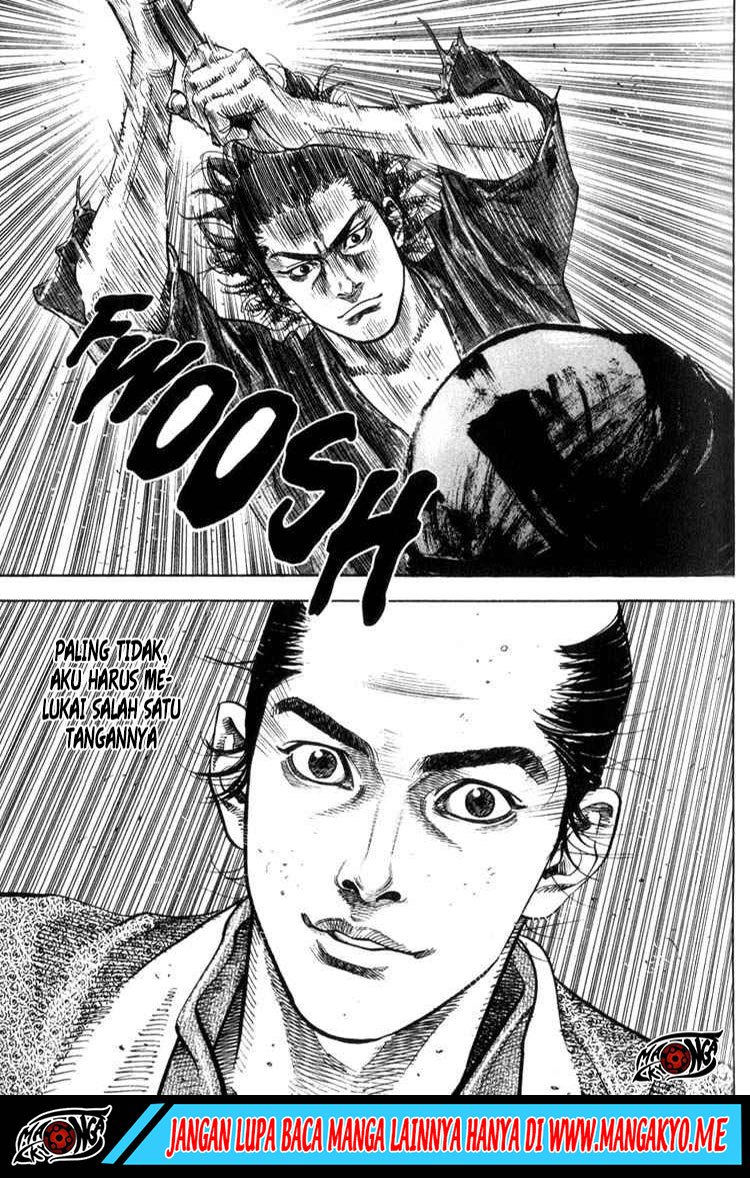 Vagabond
