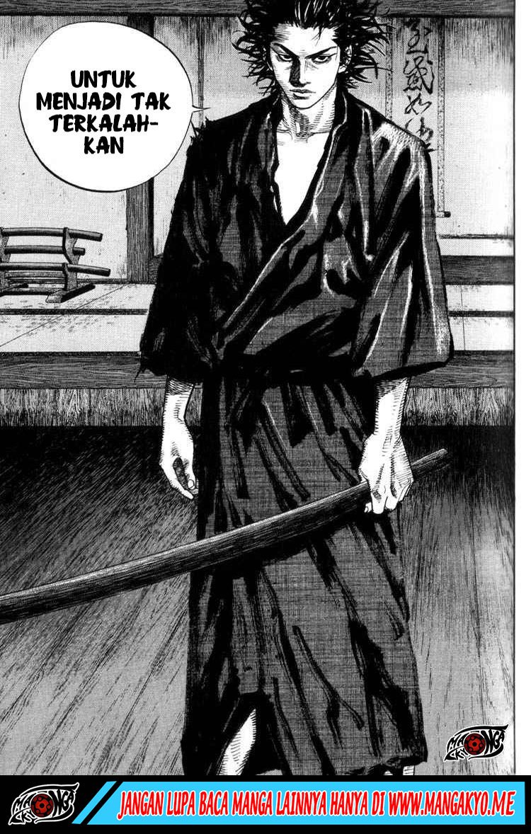 Vagabond