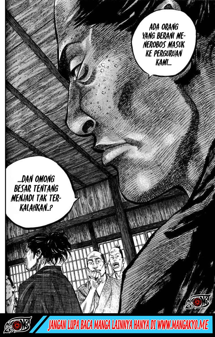 Vagabond