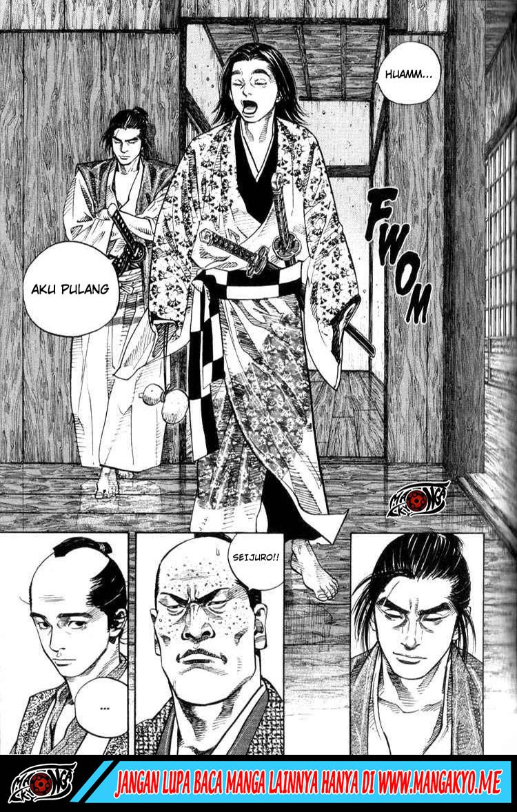 Vagabond