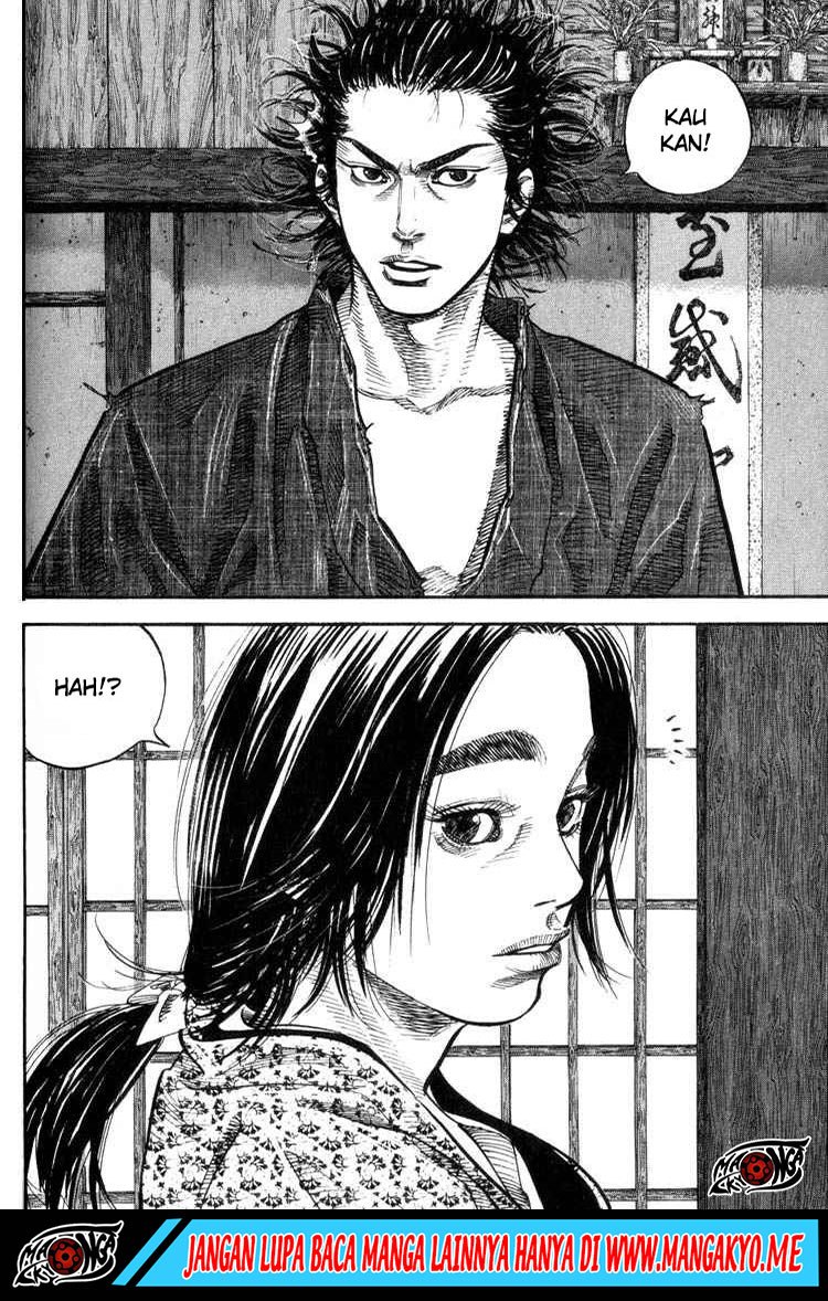 Vagabond