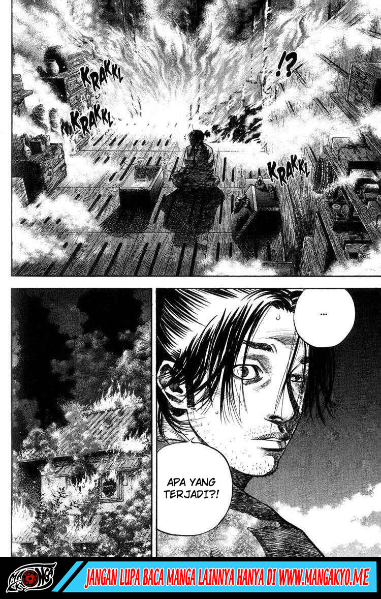 Vagabond