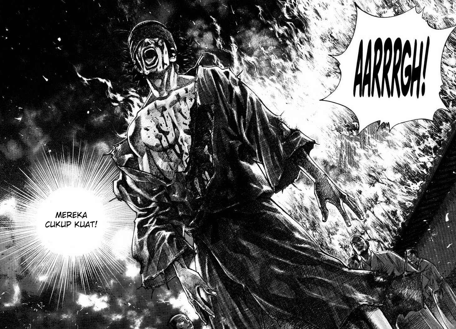 Vagabond