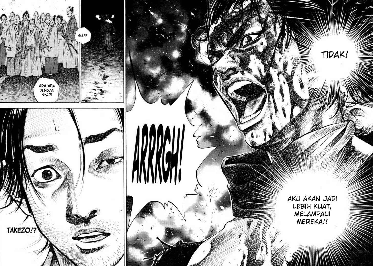 Vagabond