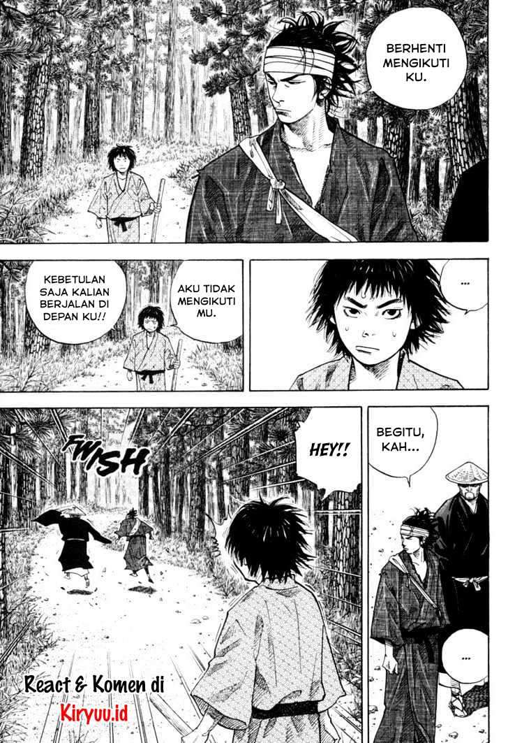 Vagabond
