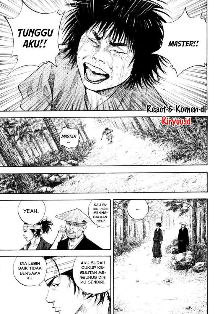 Vagabond