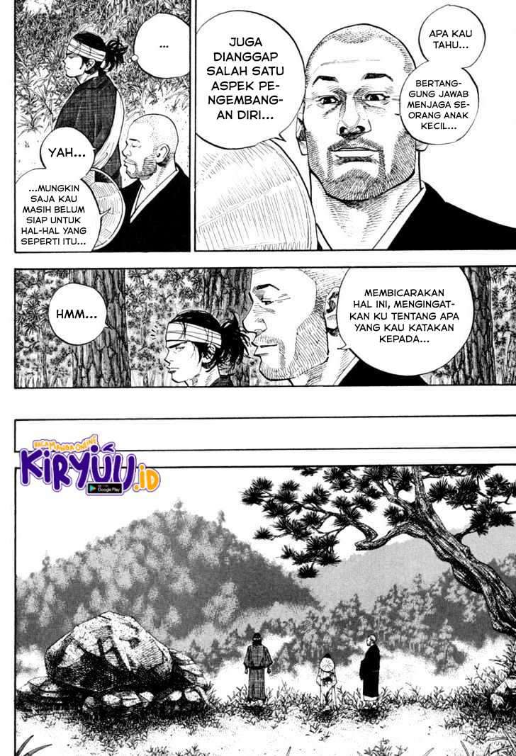 Vagabond