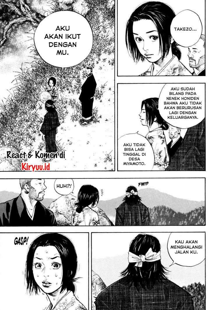 Vagabond