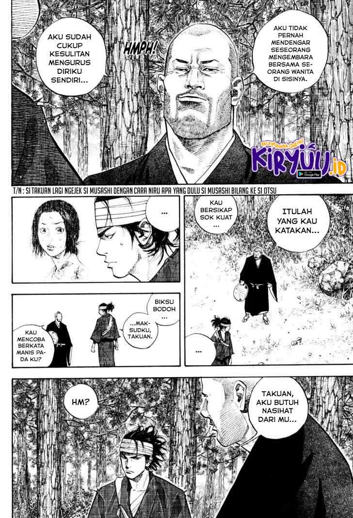 Vagabond