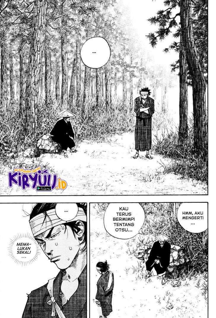 Vagabond