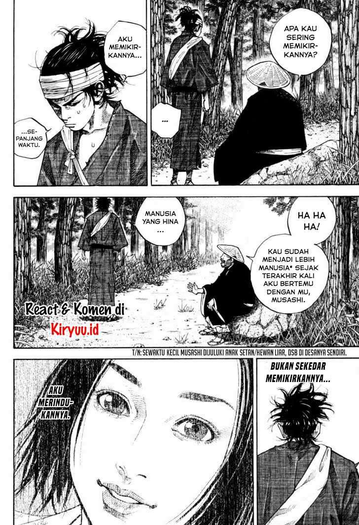 Vagabond