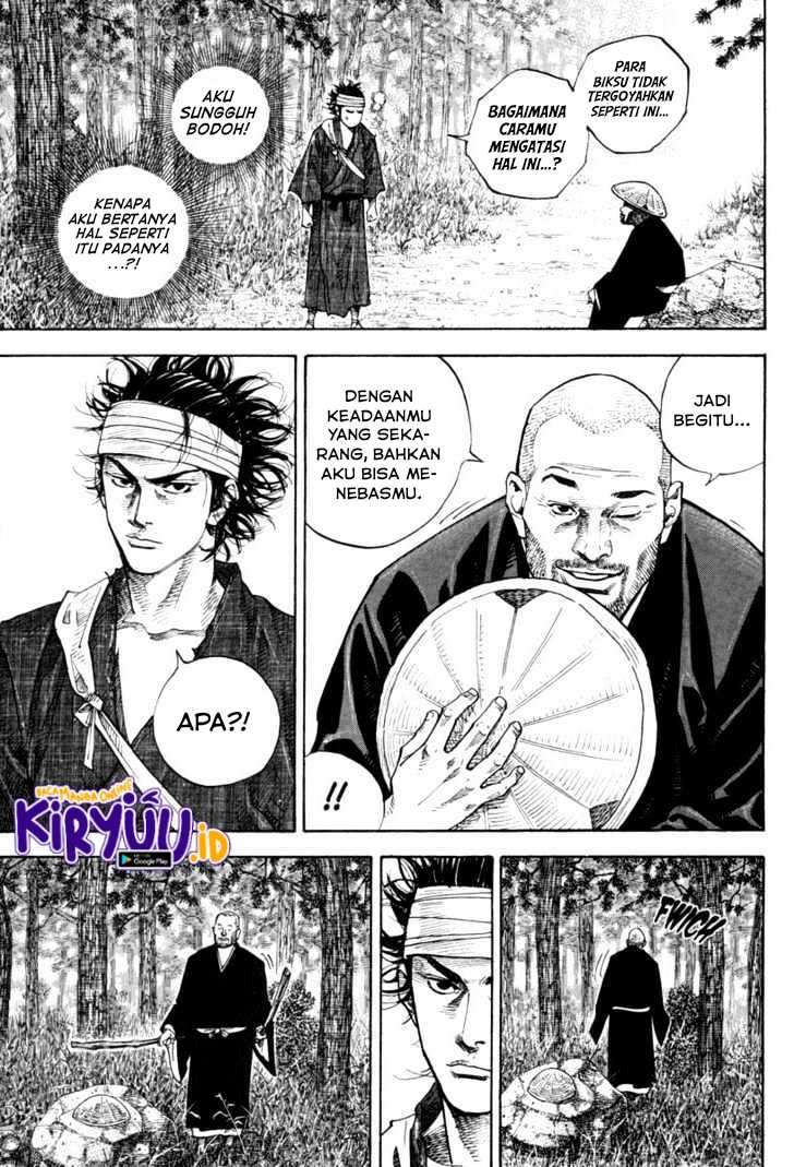 Vagabond