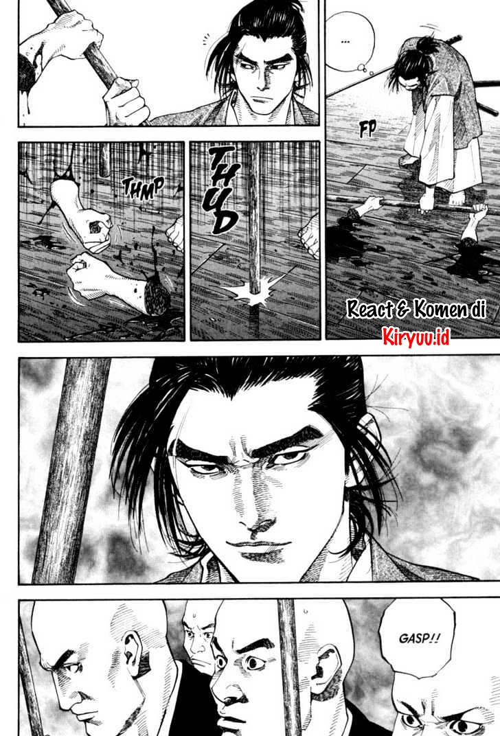 Vagabond