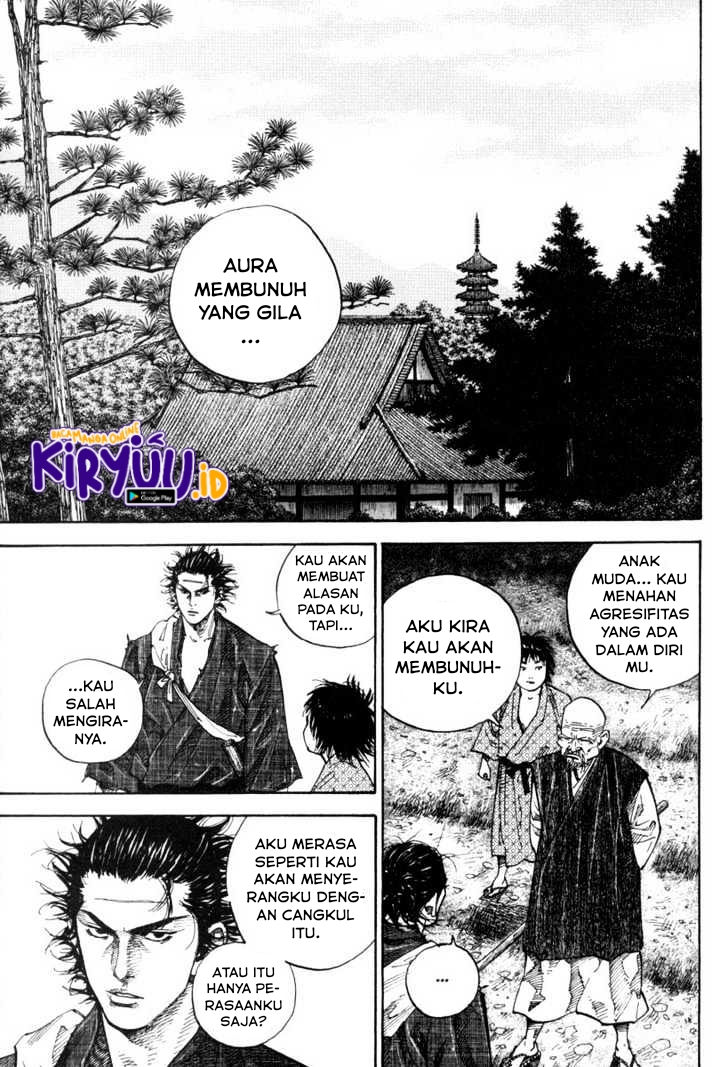 Vagabond