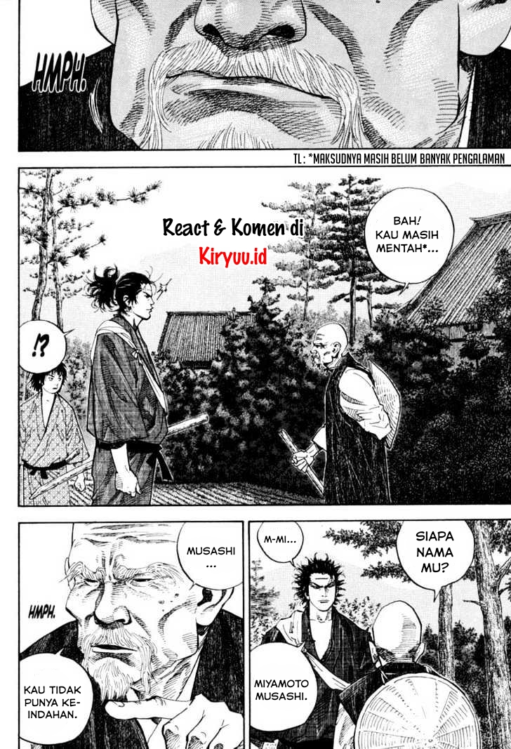 Vagabond