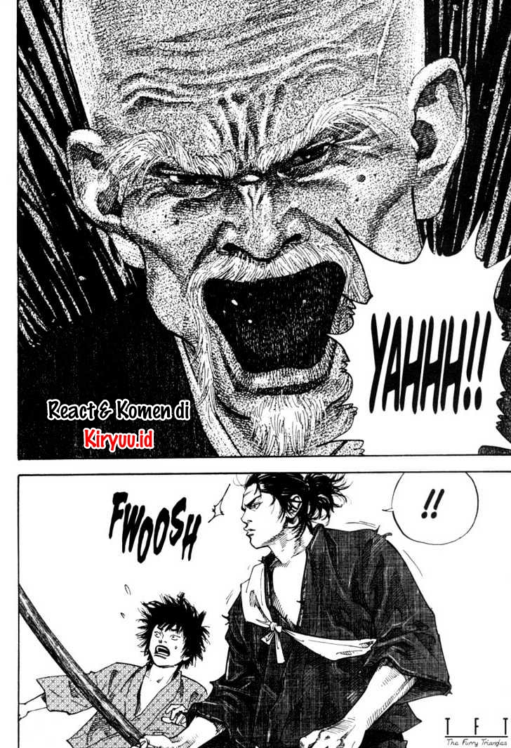 Vagabond