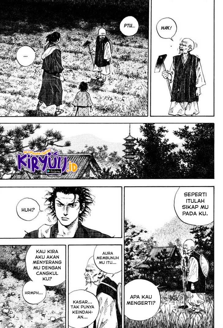 Vagabond