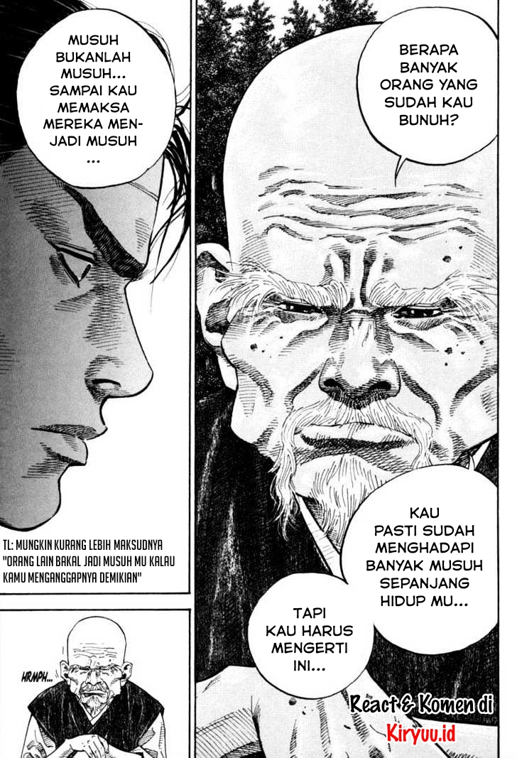 Vagabond