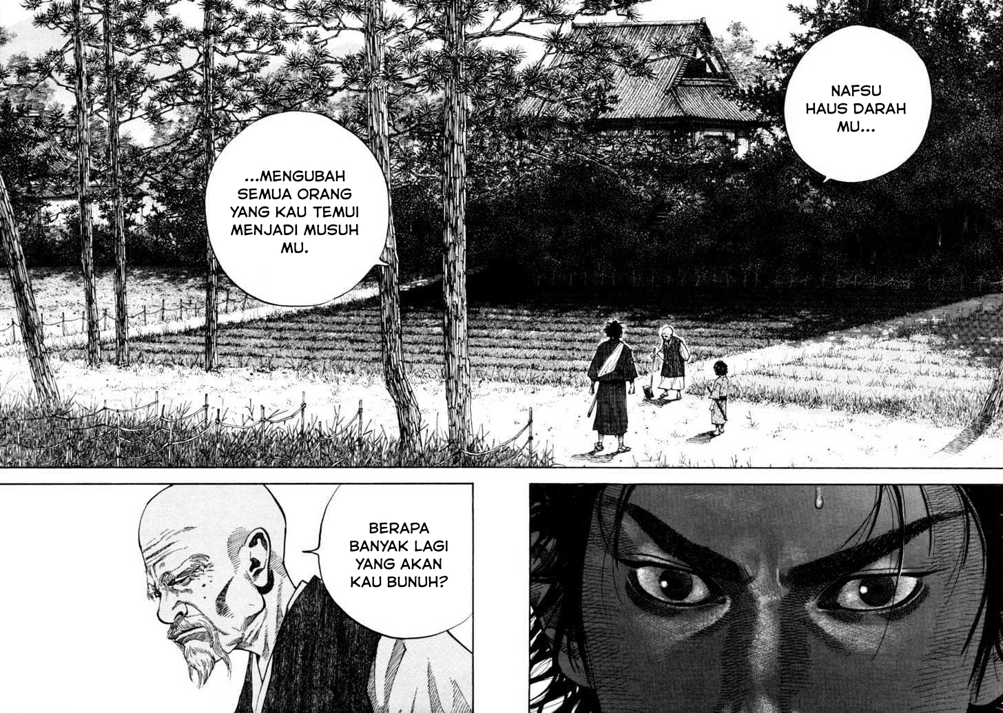 Vagabond