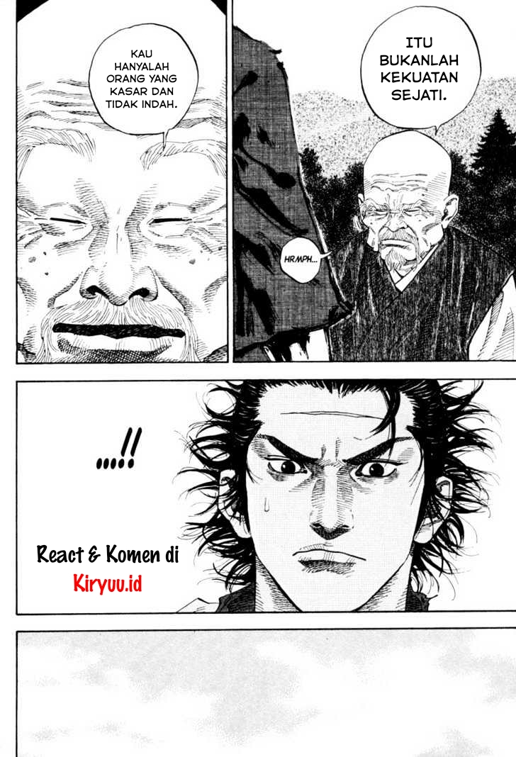 Vagabond