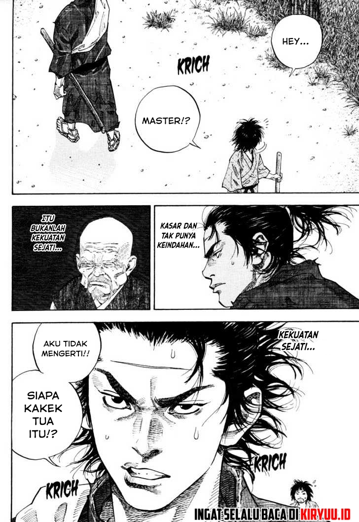 Vagabond