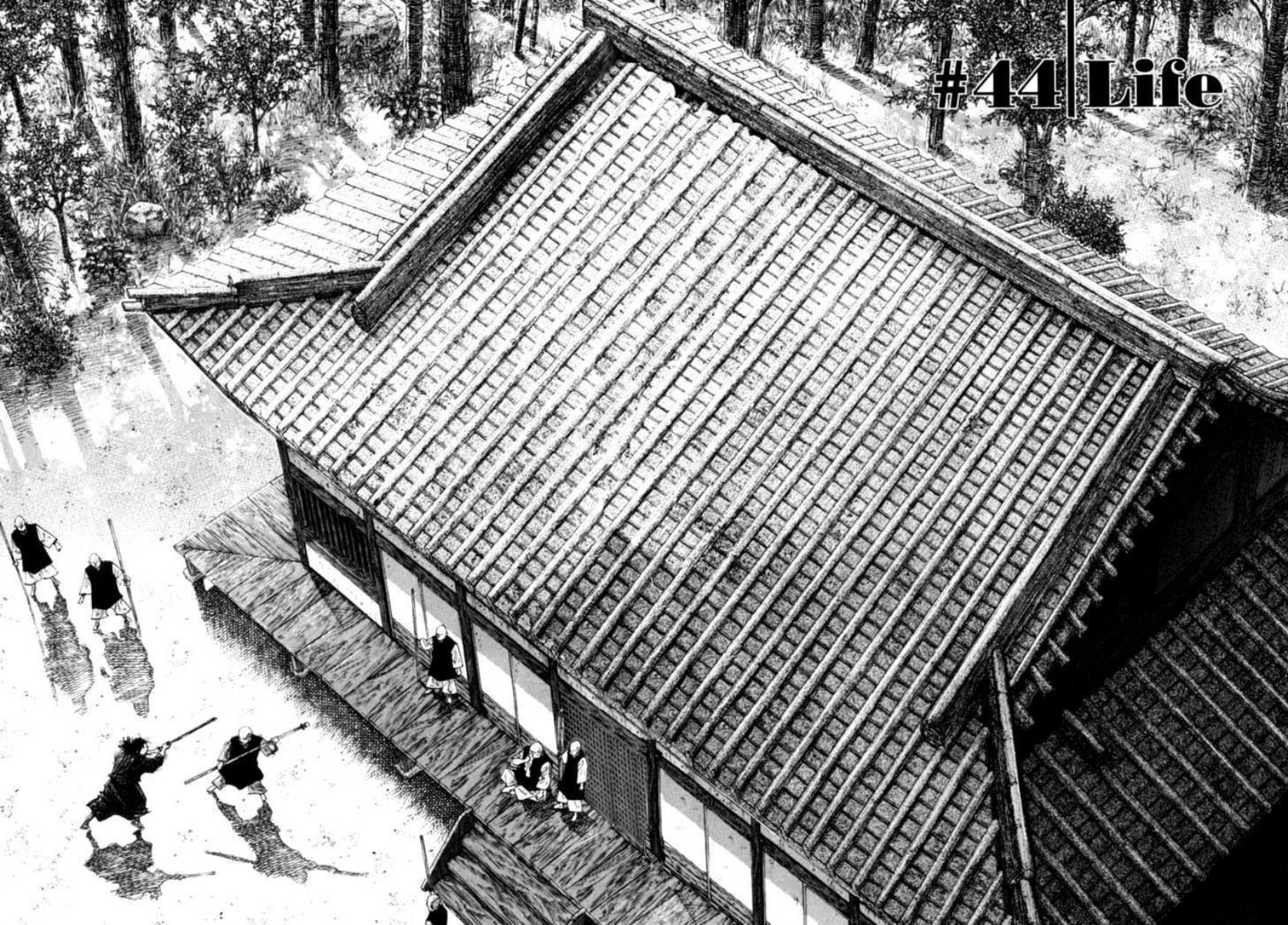 Vagabond