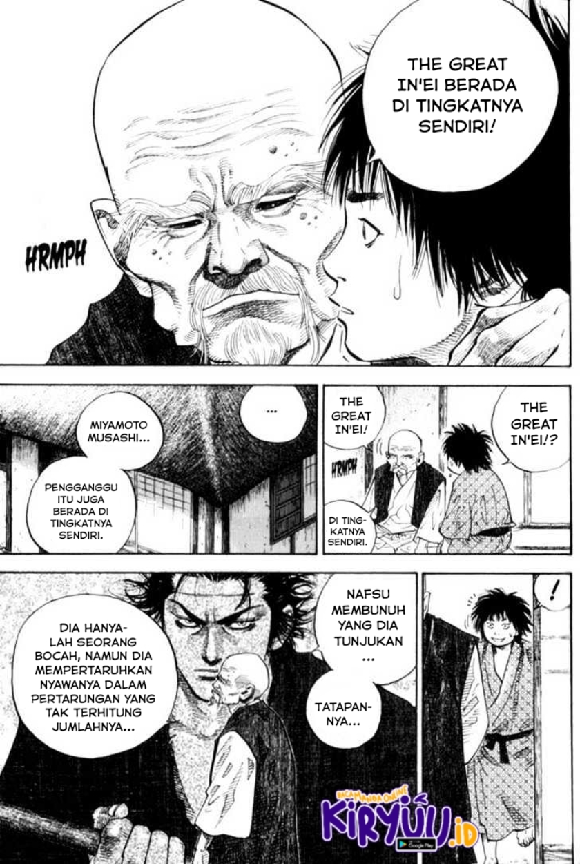 Vagabond