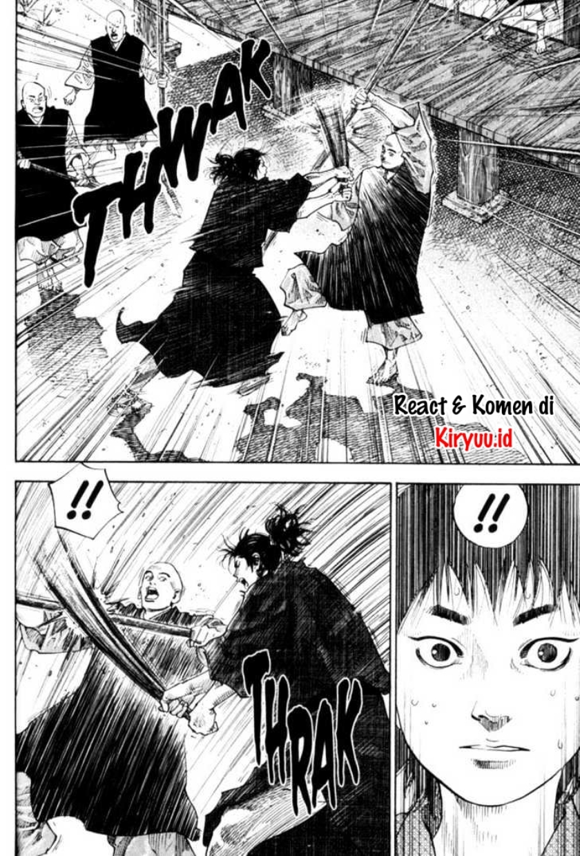 Vagabond