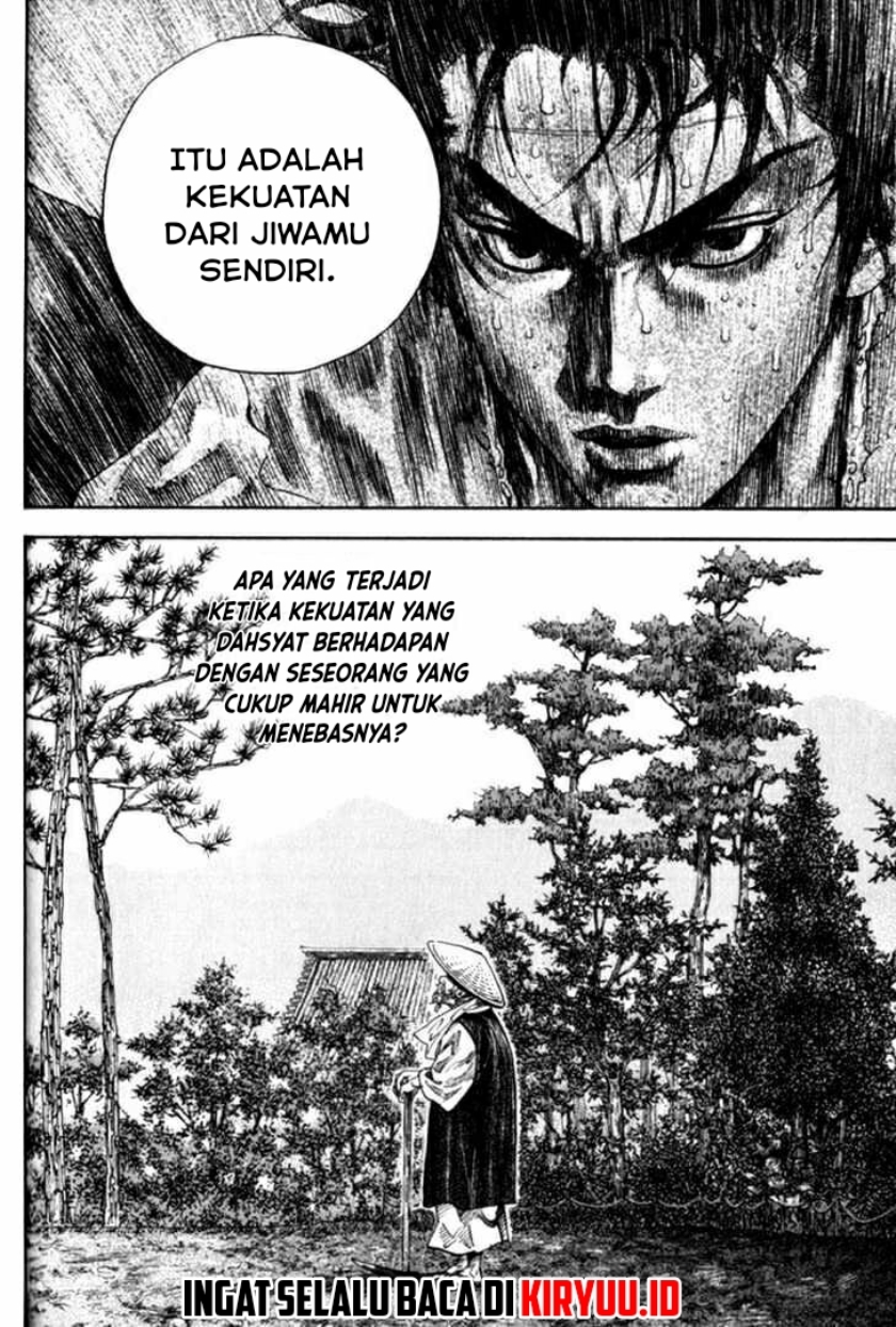 Vagabond