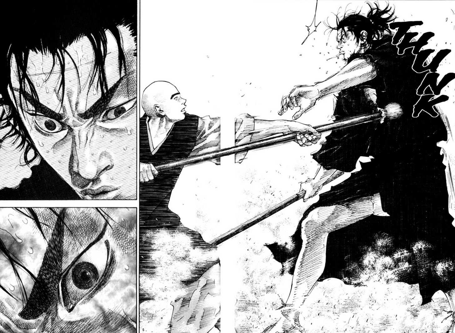 Vagabond