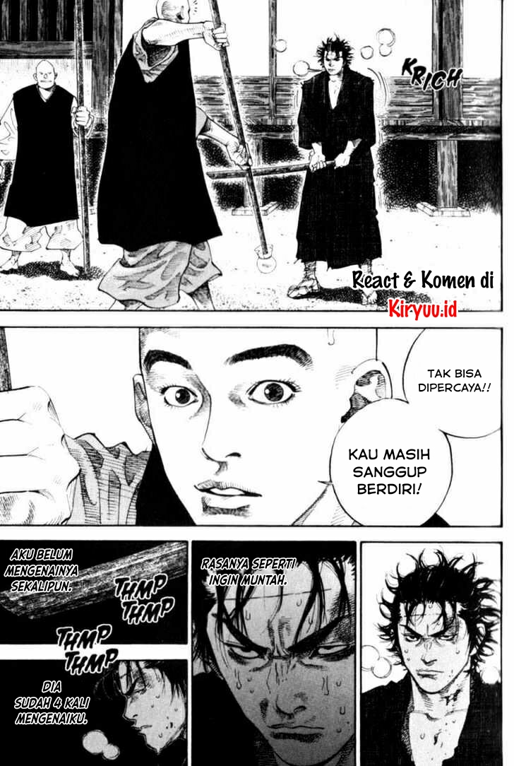Vagabond