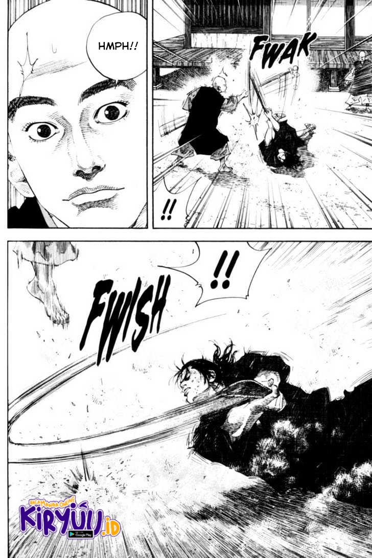 Vagabond