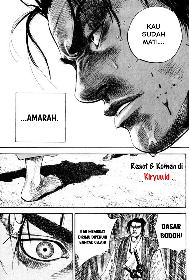 Vagabond