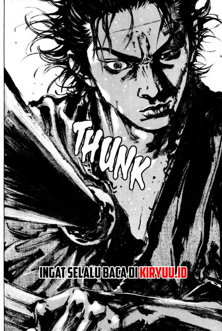 Vagabond